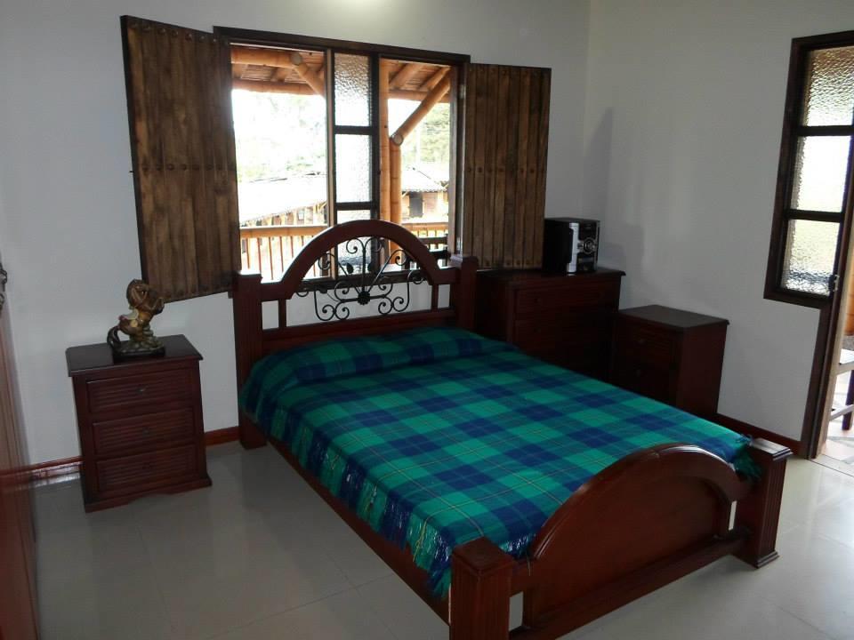 Finca El Diamante Villa กาลาร์กา ภายนอก รูปภาพ