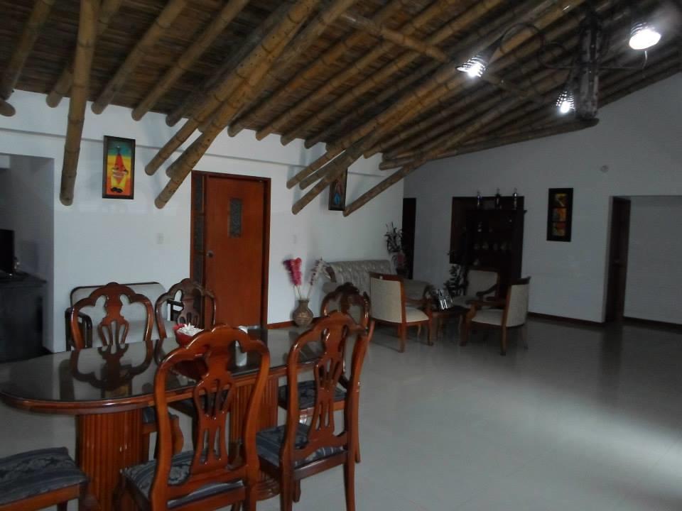 Finca El Diamante Villa กาลาร์กา ภายนอก รูปภาพ