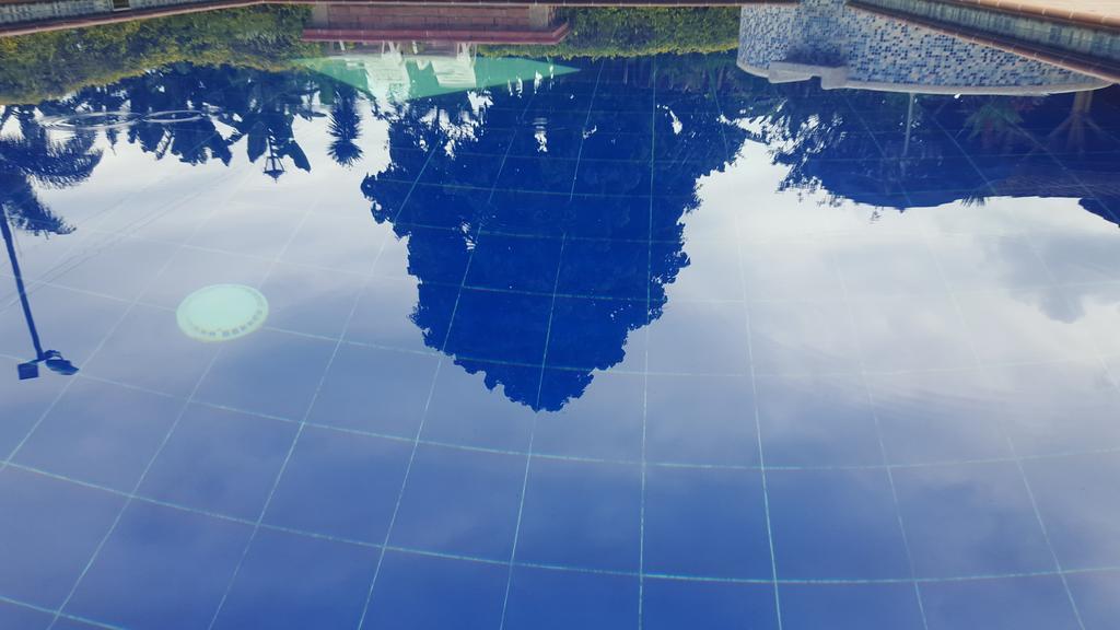 Finca El Diamante Villa กาลาร์กา ภายนอก รูปภาพ