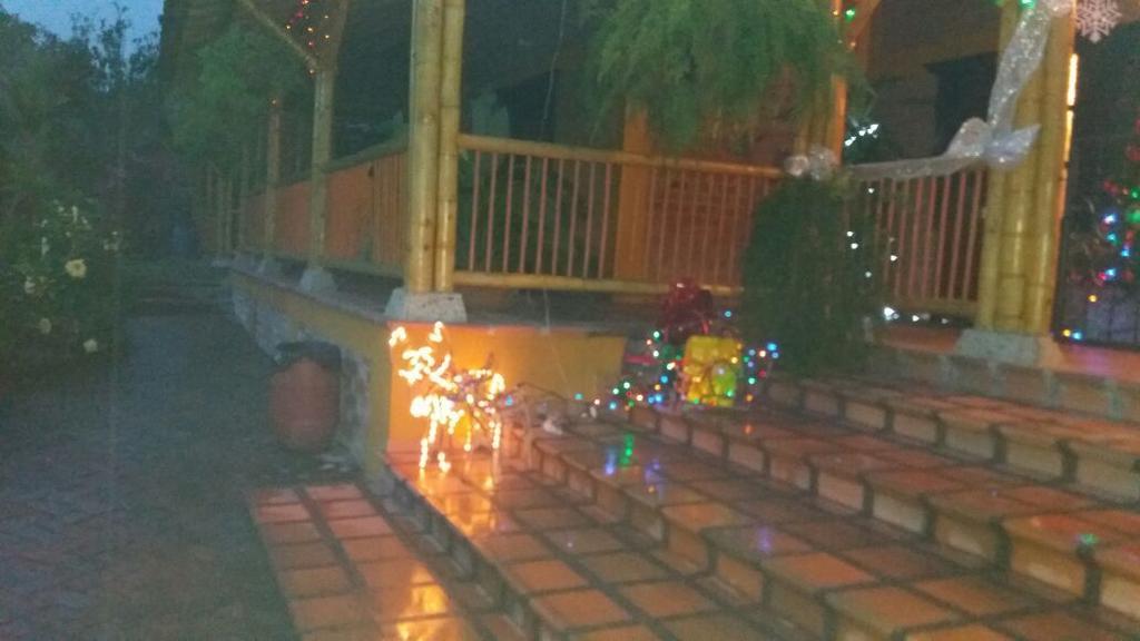 Finca El Diamante Villa กาลาร์กา ภายนอก รูปภาพ