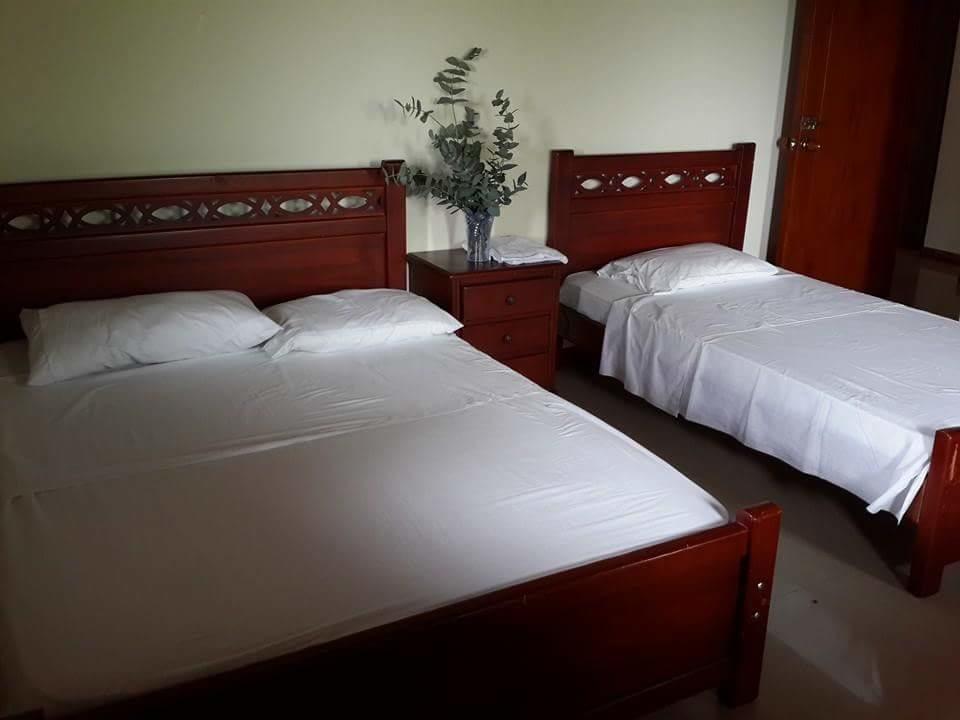 Finca El Diamante Villa กาลาร์กา ภายนอก รูปภาพ